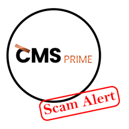 CMS Prime Logo